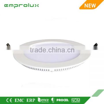 New design ultra thin 15w led panel light/flat led