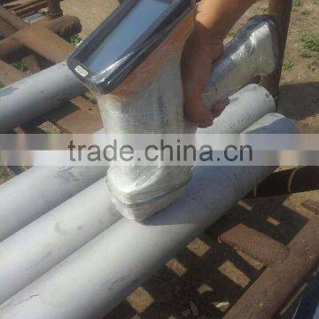 904L Stainless Steel Pipe, Stainless Steel Seamless Pipe Weight