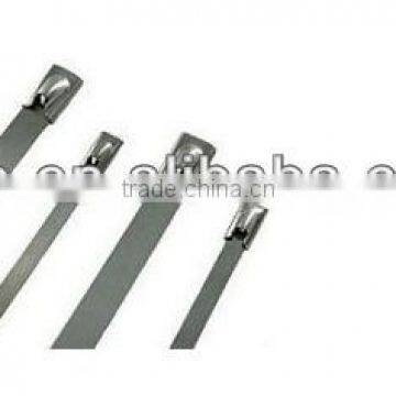 316 stainless steel cable tie tag