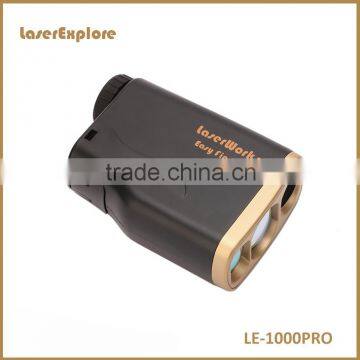 Waterproof 1000m PRO Purchase Rangefinder Manufacturer Monocular Telescope photo-6
