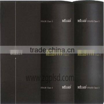 Rubber Foam Sheet Heat Insulation in Best Price photo-5
