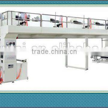 High Speed Hot melt Laminating Machine