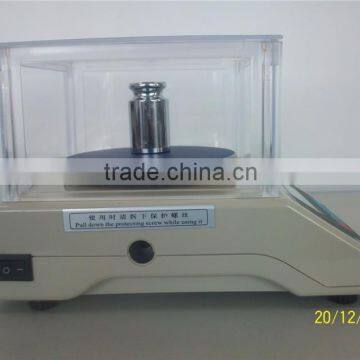 Electronic Weight Balance