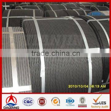 post tension metal ducts steel strip