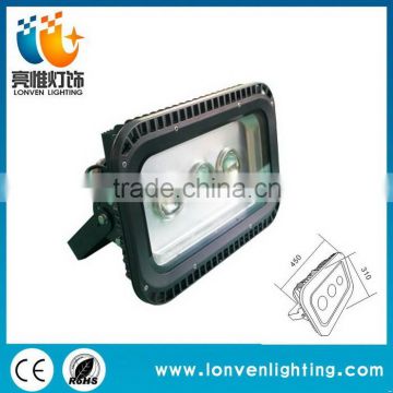 Economic stylish cheap rechargeable led flood light