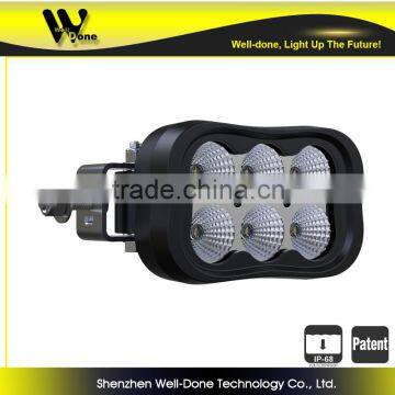 Oledone 30w Led Work Lights for Agriculture Tractor and Machinery photo-5