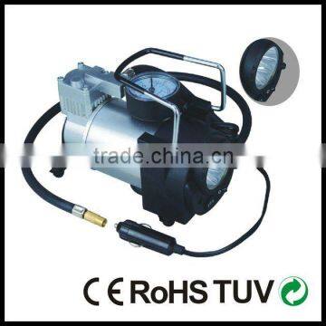 DC 12V Car Tyre Air Pump