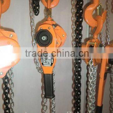 Hot Sale China Supplier Portable Lifting Lever Hoist photo-2