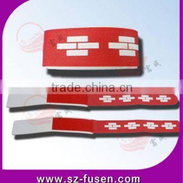 Ski Strap/ski gear/magic tape ski belt