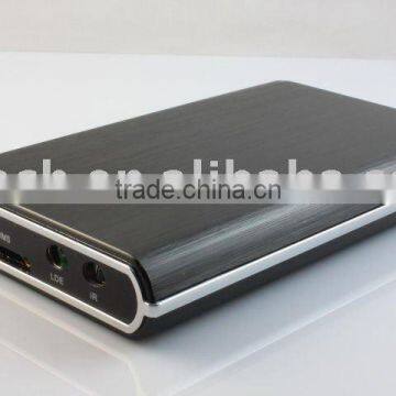 3d full hd media player
