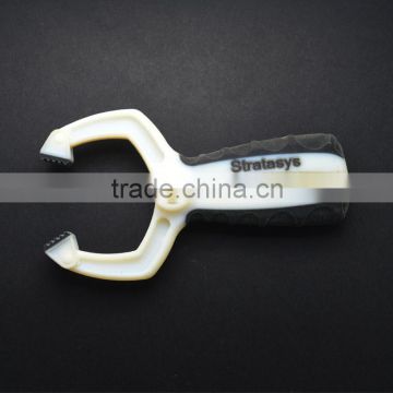 Precious 3d Prototype Rapid Printer Plastic Mockup With High Quality and Good Surface photo-2