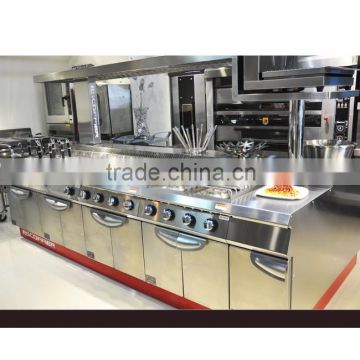 Professional Hotel Banquet Equipment