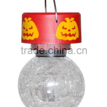 Solar Garden Light With Glass Ball Hot Sell in the Supmarket photo-2