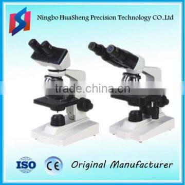 Original Manufacturer SME-F8,F8M,F8A,F8B,F8BH Inclined Achromatic Objective Biological Bingocular Optical Microscope Price