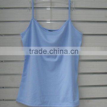 women's Camisole