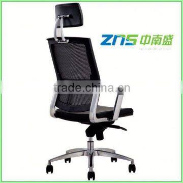 912AL-02fabric seat dubai high back executive office chair