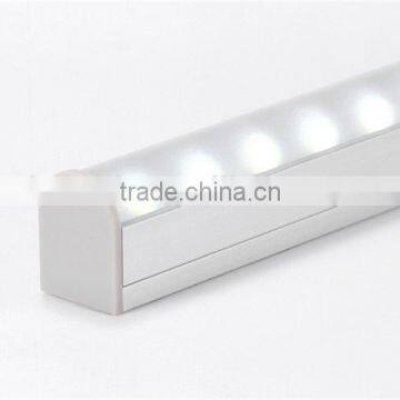 New! Designed by Ourself Good Provide Thermal Aluminum Led Profile for Ceiling Lamp photo-3