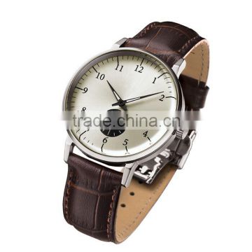 YB new trend girls leather watch cheap ladies fancy wrist watches