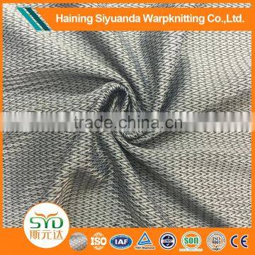 Sport polyester sports netting mesh fabric