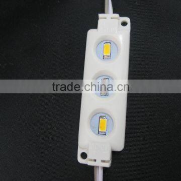 High Quality led 5630 module for Illuminated Acrylic Alphabet Letter