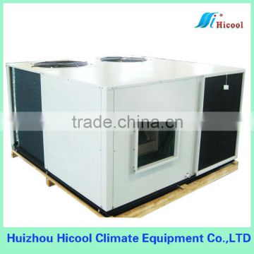 Rooftop Unit (Packaged)-Commercial air conditioner