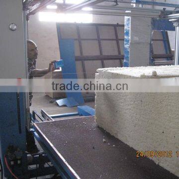 2013 PU China cnc Foam Cutting Machine