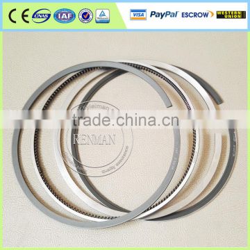 Original Quality piston ring for NT855 diesel engine 3803471 4089811