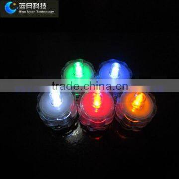 Small led multi tealight BM-LCL701