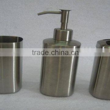 cheap bathroom accessories sets