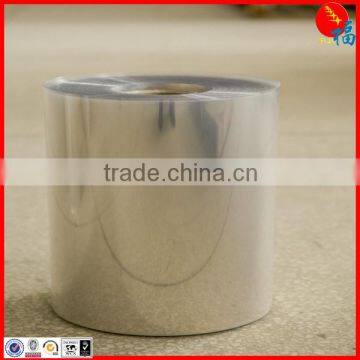 High Clear Transparent PET-G Film for High Cycle Clingy photo-5