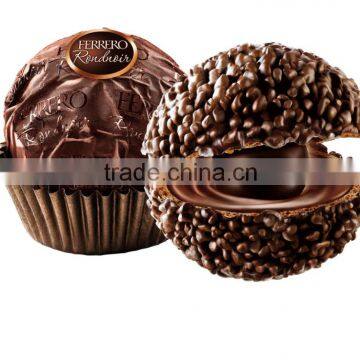 Ferrero Giotto photo-2