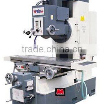 XA7140 Bed-Type Milling Machine