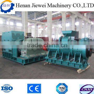 Silver Charcoal Extruder Machine With Factory Price photo-6