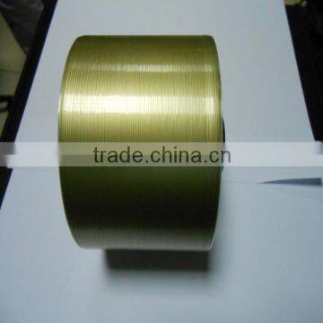 BOPP Material and Carton Sealing Use Easy Bopp Tear Tape