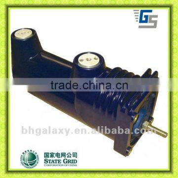 Embedded Poles for Vacuum Circuit Breaker with vacuum interrupter, epoxy resin