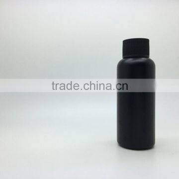 High Quality PE Bottles for Hotel Shampoo/20ml-80ml Plastic Bottles for Hotel Amenities/cheap Plastic Bottle Packaging photo-2