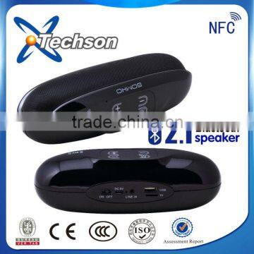 Shenzhen RoHS Certification Bluetooth Speaker Manufacturer Bluetooth Auto Stereo photo-6