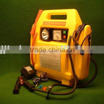 12v 17ah car power jumpstart ce/rohs