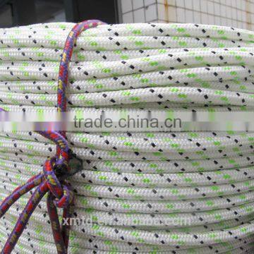 12mm yacht and sailing rope