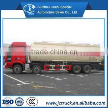 Trailer Bulk Powder Truck/ Bulk Cement Transport /40000L Trailer Truck photo-2