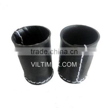 Tyre Rubber Pen Holder