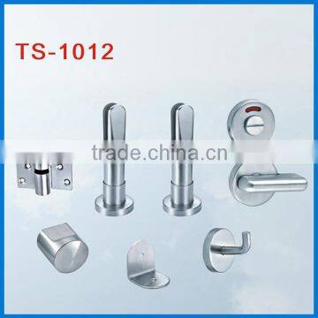 High Quality Bathroom Partition Hardware Accessories Toilet Cubicle