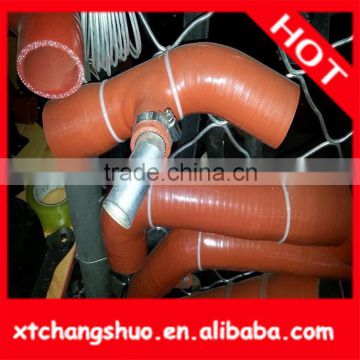 braided high pressure supercharger rubber hose kit straight/elbow/hump/reducer/air inta silicone hose coupler turbocharger hose