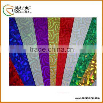 A4 Laser Paper Board photo-3