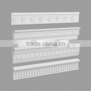 Longwell High Quality Decorative pu Foam Picture Frame Moulding photo-3