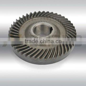 Steel Spur Gear,synchronizer Gear,gear Drive photo-2