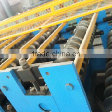 Corrugated Roof Sheet Making Machine