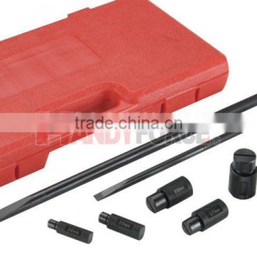 Wheel Bearing Remover Set of Special Tools for Motorcycles