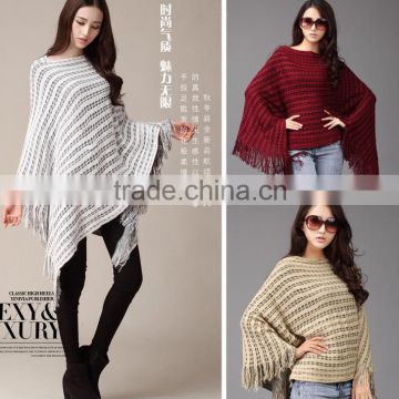 2015 women knitting patterns bat sleeve sweater                        
                                                Quality Choice
                                                    Most Popular