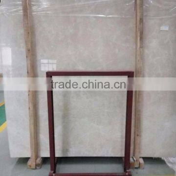New Products Beige Marble Slabs & Tiles; Good Price Beige Cream; Hanma Cream Floor Tiles photo-5